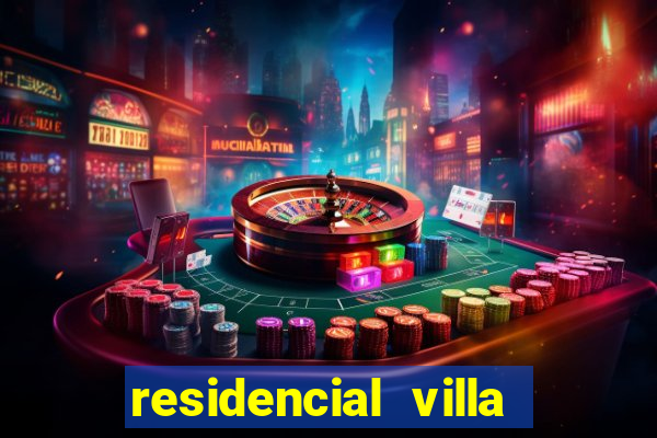 residencial villa fiorentina uberaba